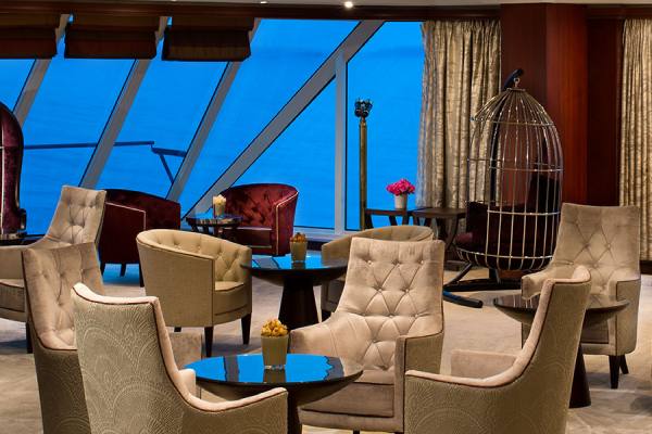Azamara Onward Gallery Image
